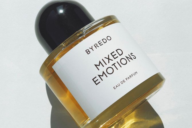 Byredo, diptyque зэрэг энэ хавар туршиж үзэх 5 үнэртэн