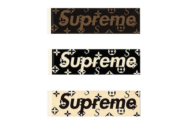 Мөрөөдлийн нэгдэл: Louis Vuitton x Supreme хамтарсан цуглуулга