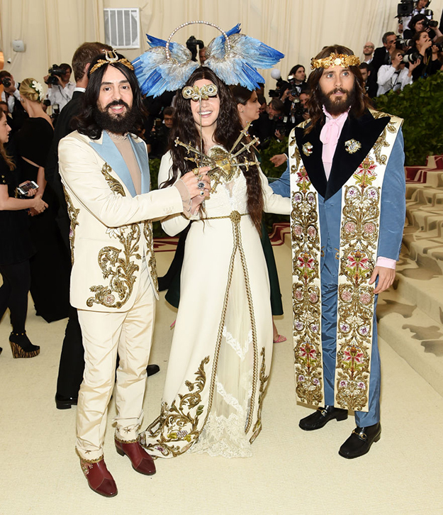 2019 оны Met Gala үдэшлэгийн сэдэв болон хөтлөгчдийн нэрс тодорхой боллоо