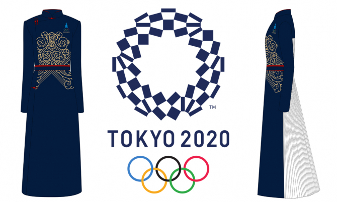 Michel & Amazonka-гийн хариуцаж буй “Токио 2020” Олимпийн тамирчдын хувцасны талаар бид юу мэдэх вэ