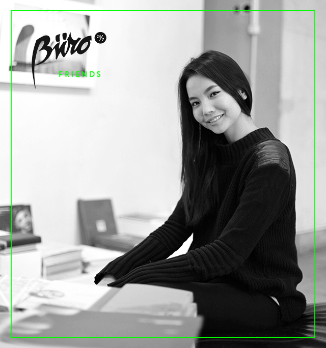 Бюрогийн найзууд: Жүжигчин Цэдоогийн дотоод үзэсгэлэн