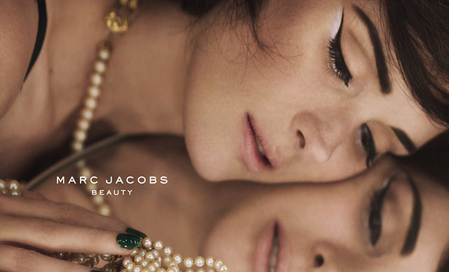 Вайнона Райдер Marc Jacobs Beauty-гийн шинэ нүүр царайгаар тодорлоо
