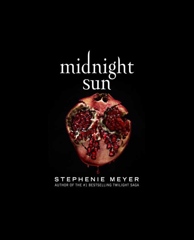 Стефани Майер \"Twilight\" цувралын шинэ номыг гаргана
