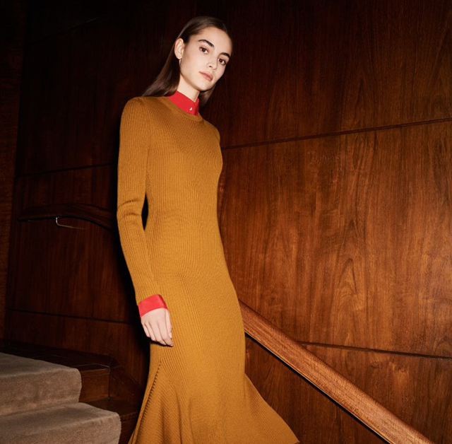 Бюро 24/7 тойм: Victoria Beckham, pre-fall 2017