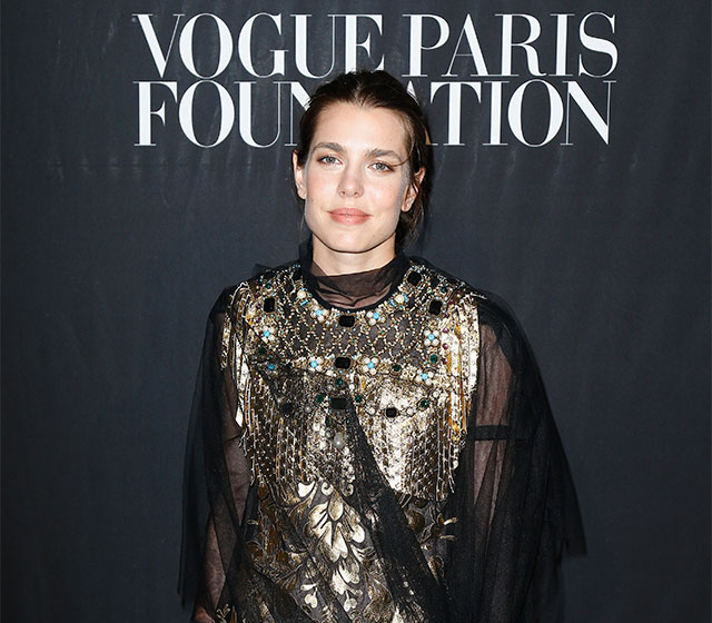 Vogue Paris Foundation гала үдэшлэгийн зочид