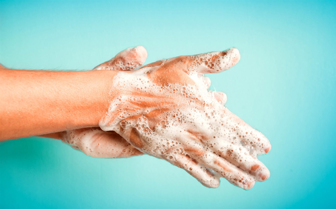 COVID-19 өвчнөөс хэрхэн сэргийлэх вэ: Гараа тогтмол, “зөв” угаа