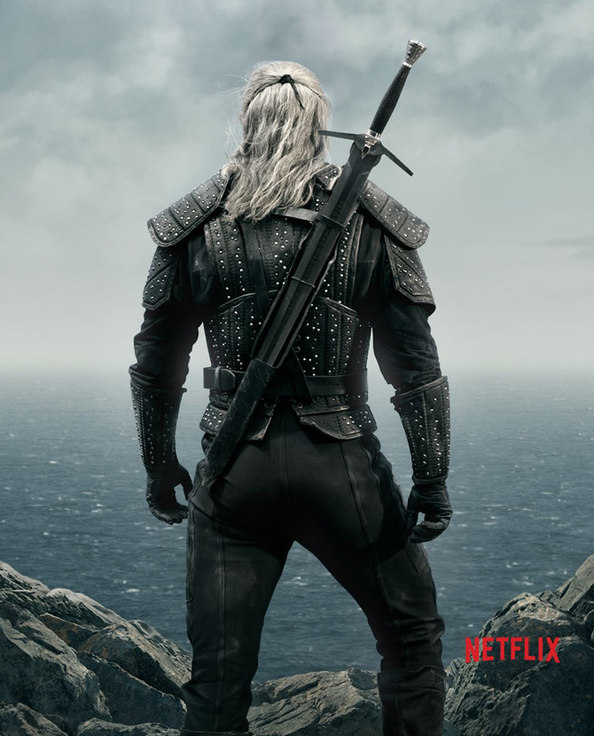 Кино шүүмжлэгчид \"The Witcher\" цувралыг \"Game of Thrones\"-той харьцууллаа