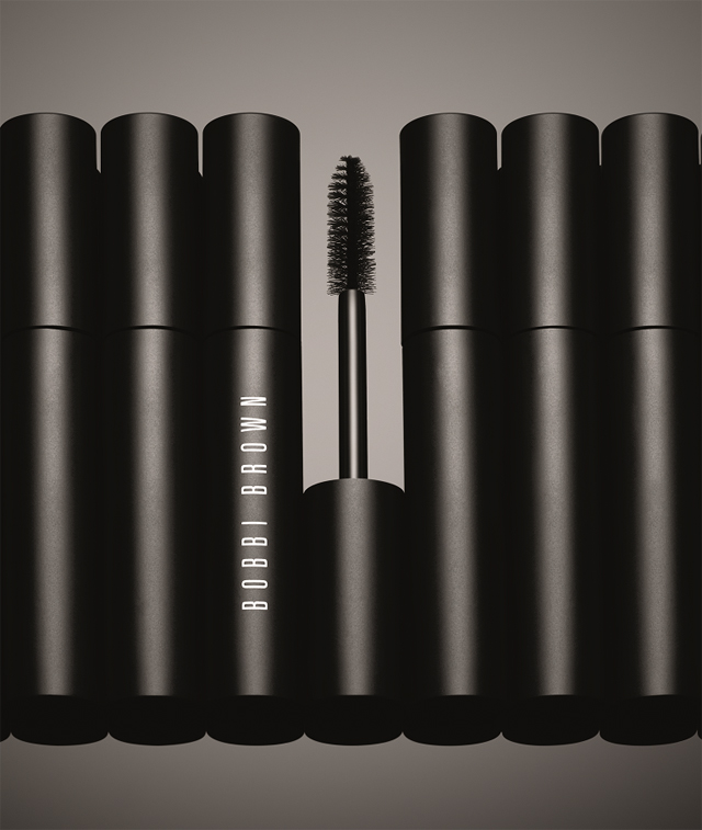 Bobbi Brown-ы “Eye Opening Mascara” сормуусны будаг