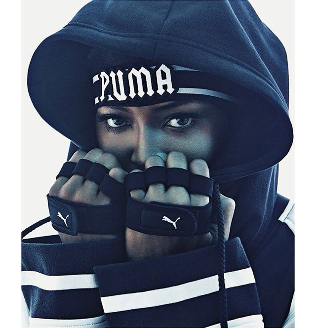 Рианнагийн анхны Fenty x Puma цуглуулгад ямар загварууд багтсан бэ?