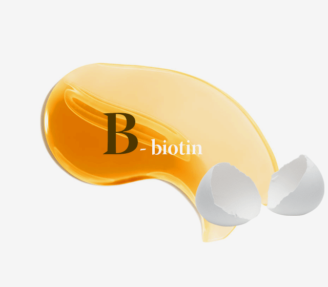 Buro 24/7-гийн гоо сайхны толь бичиг: B – biotin
