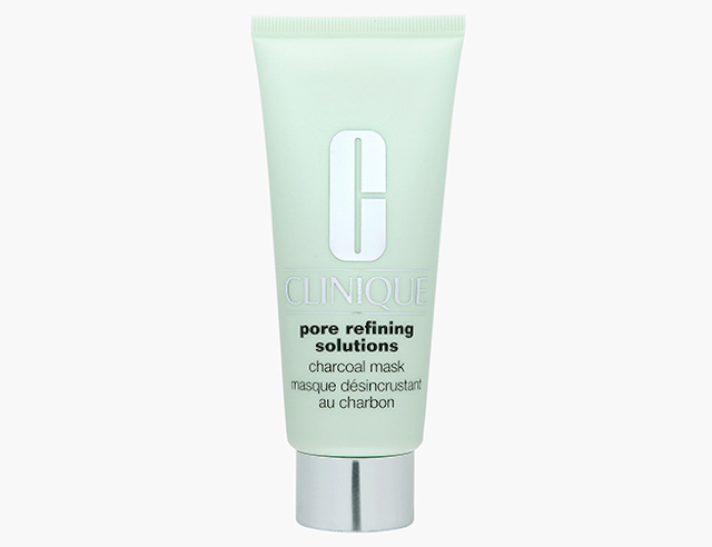 Pore Refining Solutions Charcoal, Clinique