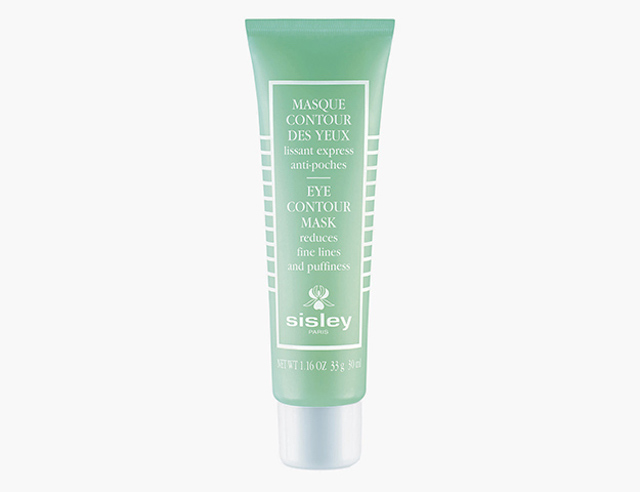 Eye Contour Mask, Sisley