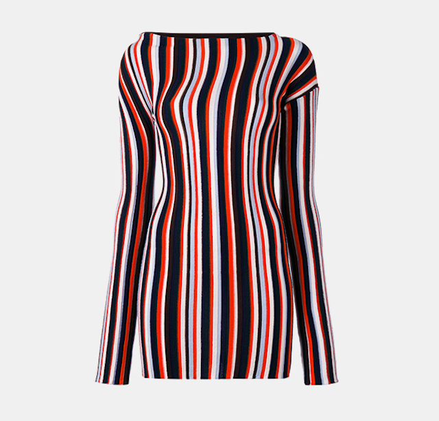 Даашинз Jacquemus, farfetch.com