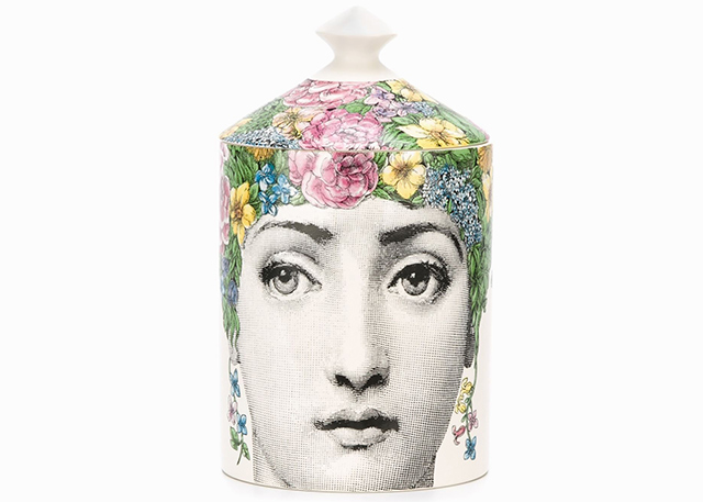 Fornasetti үнэртэй лаа
