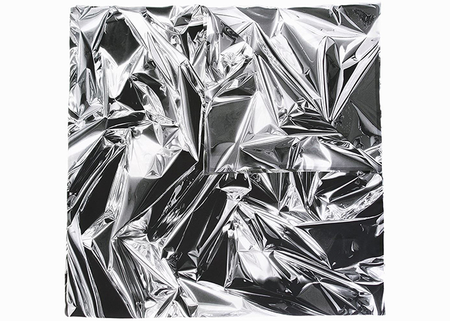 Anselm Reyle & LRRH хүзүүний алчуур