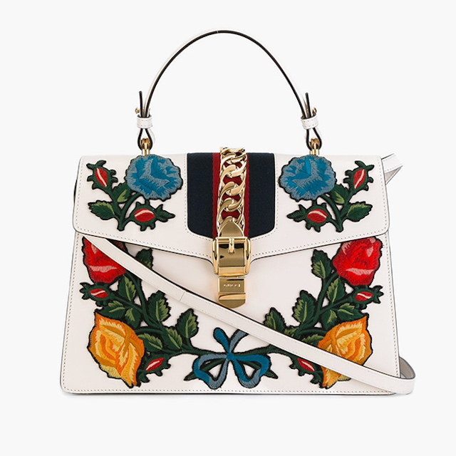 Gucci цүнх, farfetch.com