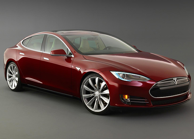 Model S