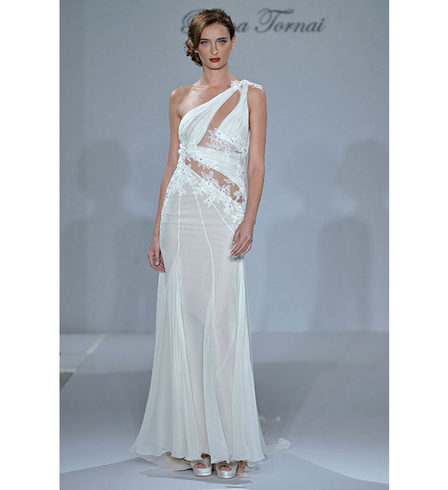 Pnina Tornai Fall 2015