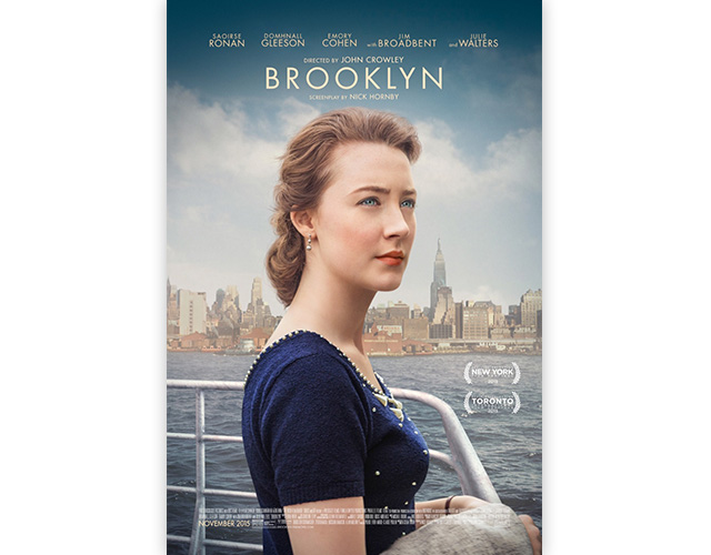 \"Brooklyn\"