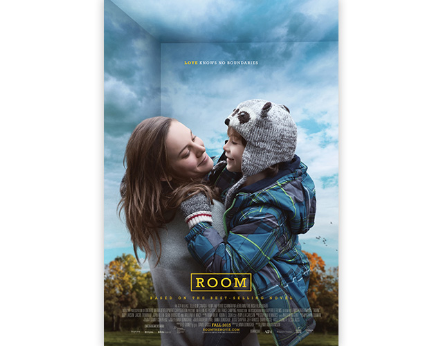 \"Room\"