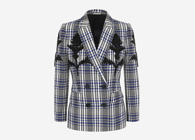Alexander McQueen