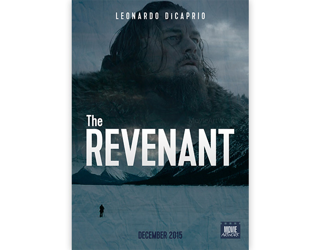 \"The Revenant\"