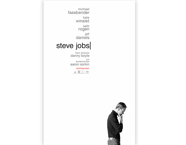 \"Steve Jobs\"