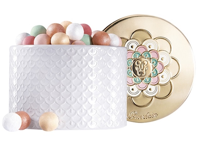 Guerlain-ийн Meteorites Rainbow Pearls