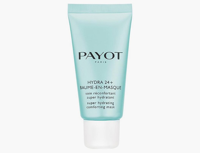 Hydra 24 Mask, Payot