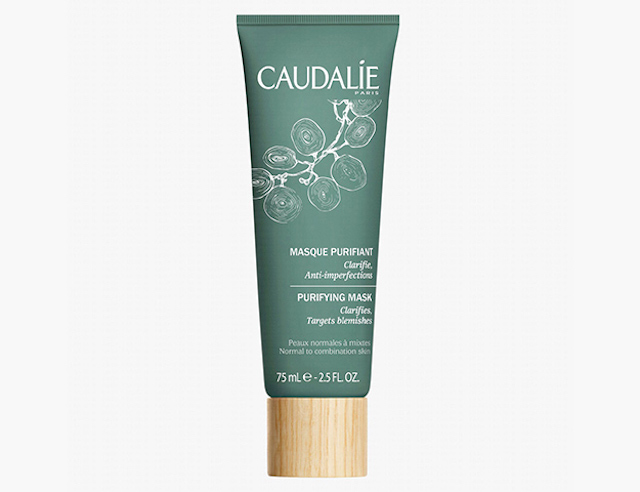 Masque Purifiant, Caudalie