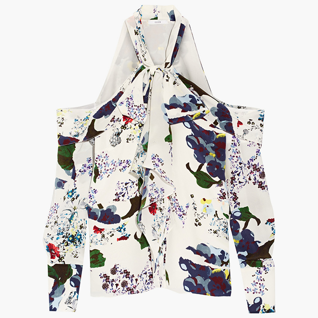 Erdem<p><a href=\"https://www.net-a-porter.com/ua/en/product/715565/erdem/aila-pussy-bow-cutout-silk-crepe-de-chine-blouse\" target=\"_blank\">net-a-porter.com</a></p>