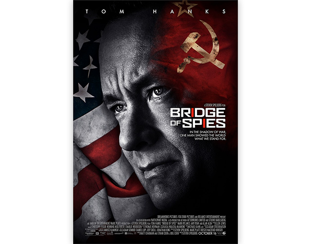 \"Bridge of Spies\"