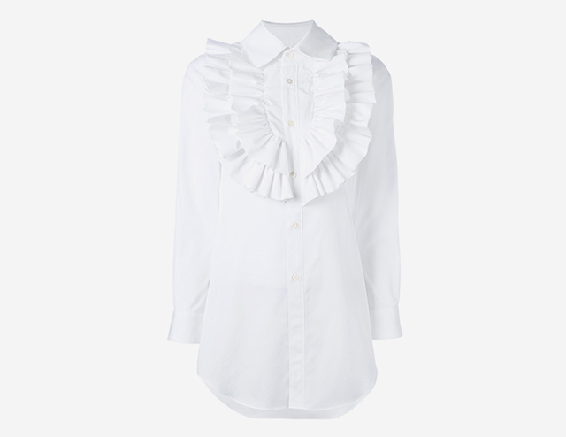 Comme des Garcons, farfetch.com