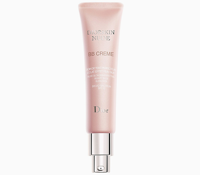 Diorskin Nude BB Creme, Dior