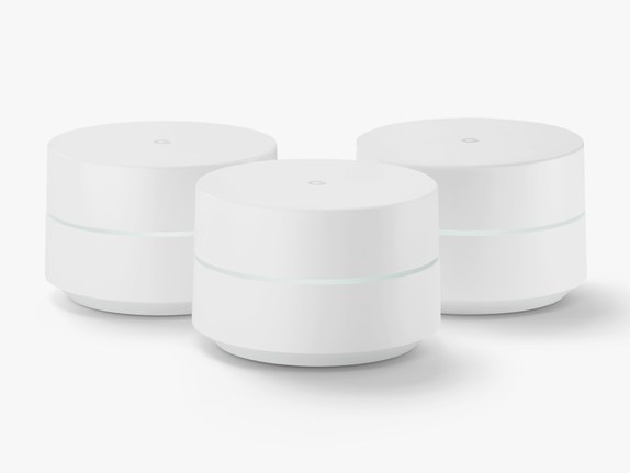 Google Wi-Fi