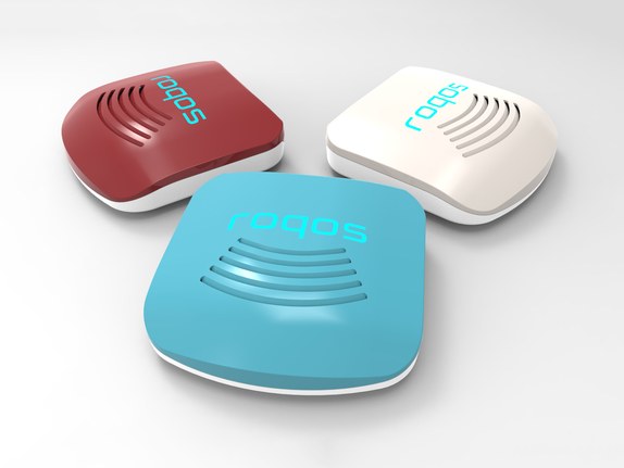 Roqos Core