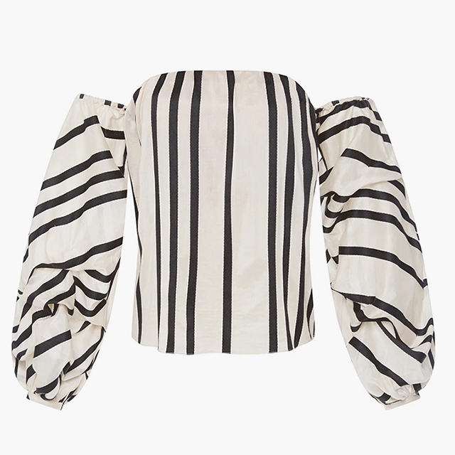 Johanna Ortiz<p><a href=\"https://www.modaoperandi.com/johanna-ortiz-ss16/cotton-silk-striped-frida-top\" target=\"_blank\">modaoperandi.com</a></p>