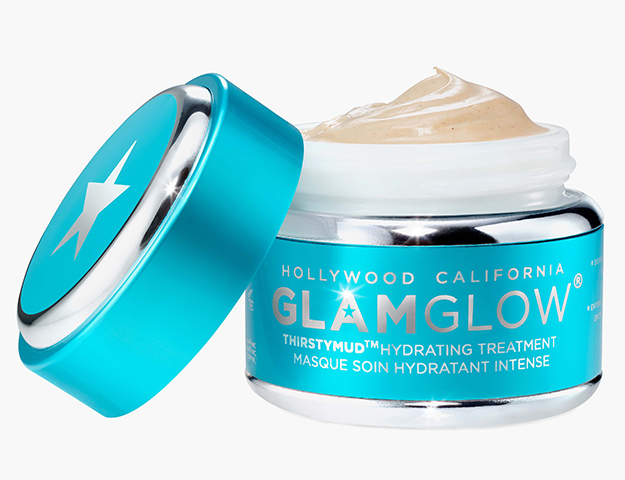 Supermud, Glamglow