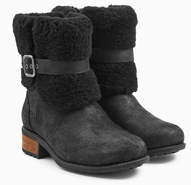 UGG Australia