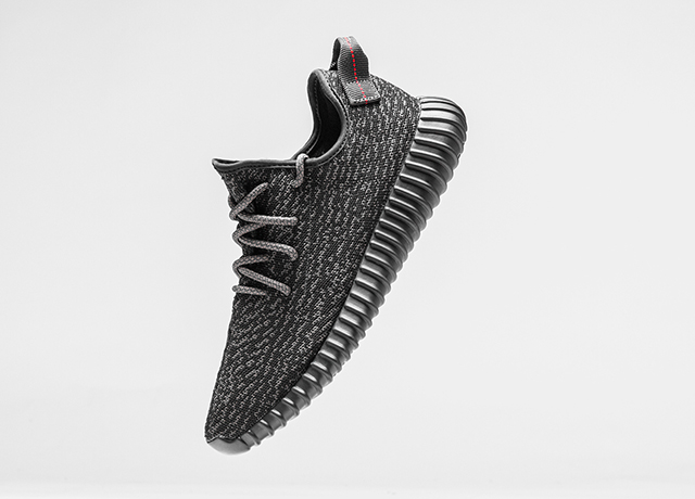 YEEZY Boost 350