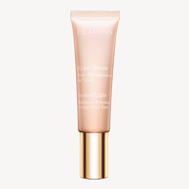 Eclat Minute Base Illuminatrice de Teint, Clarins