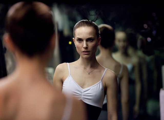 Black Swan