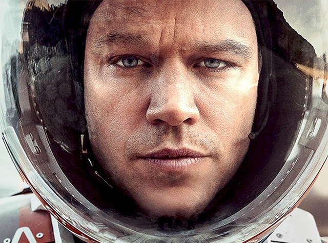 The Martian