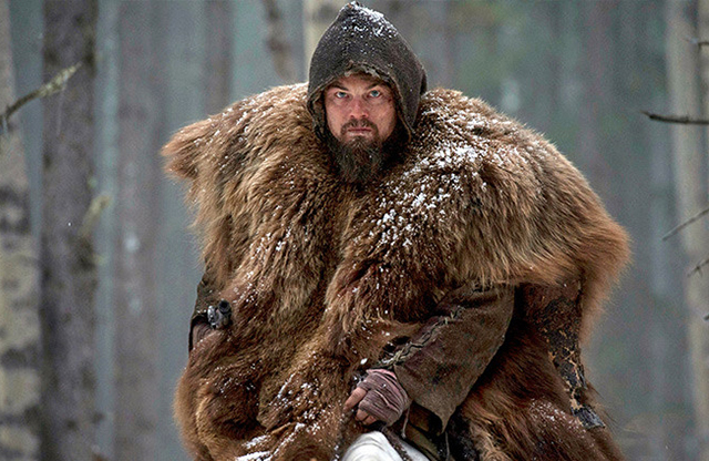 The Revenant