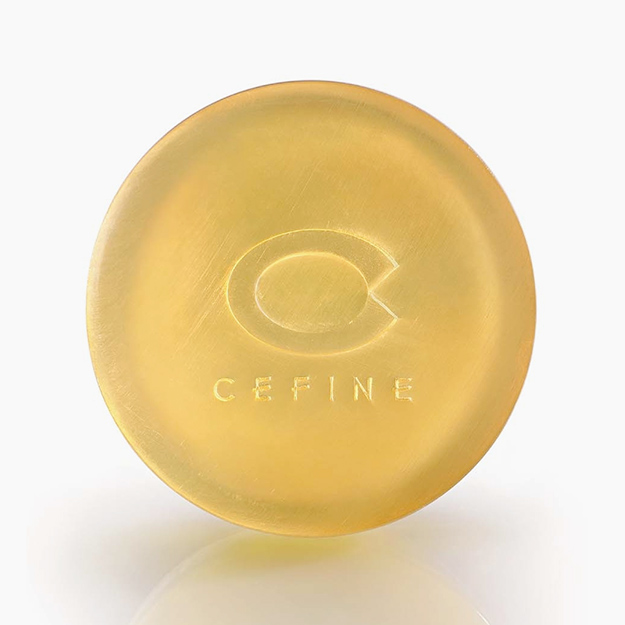 Sensitive Soap, Cefine