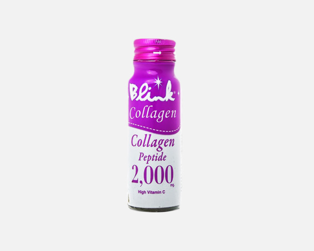 Collagen Peptide, Blink
