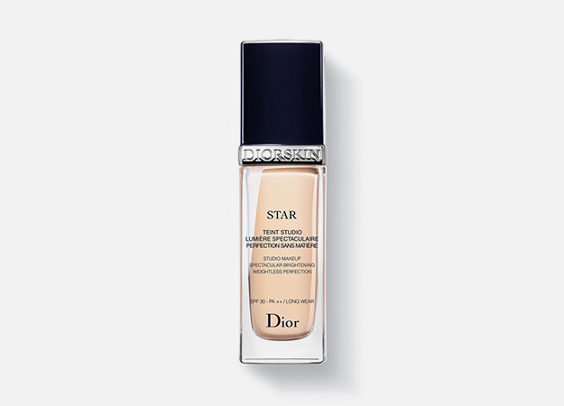 Diorskin Star Teint Studio, Dior