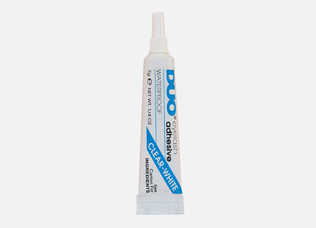 Eyelash Adhesive, Duo