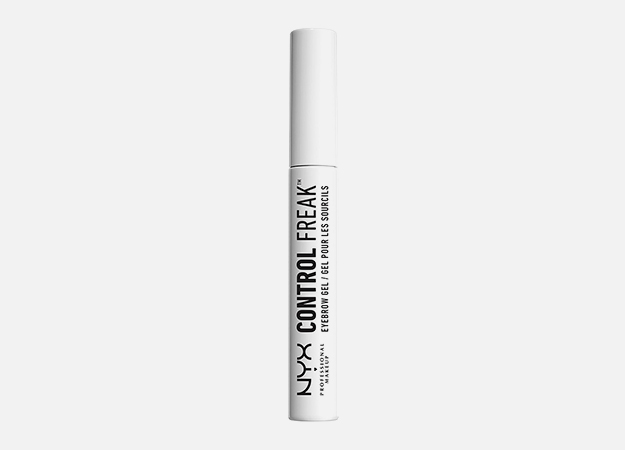 Control Freak Eye Brow Gel, NYX