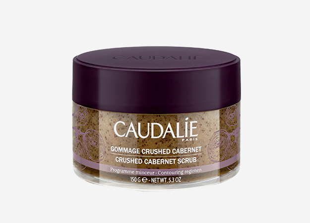 Gommage Crushed Cabernet, Caudalie